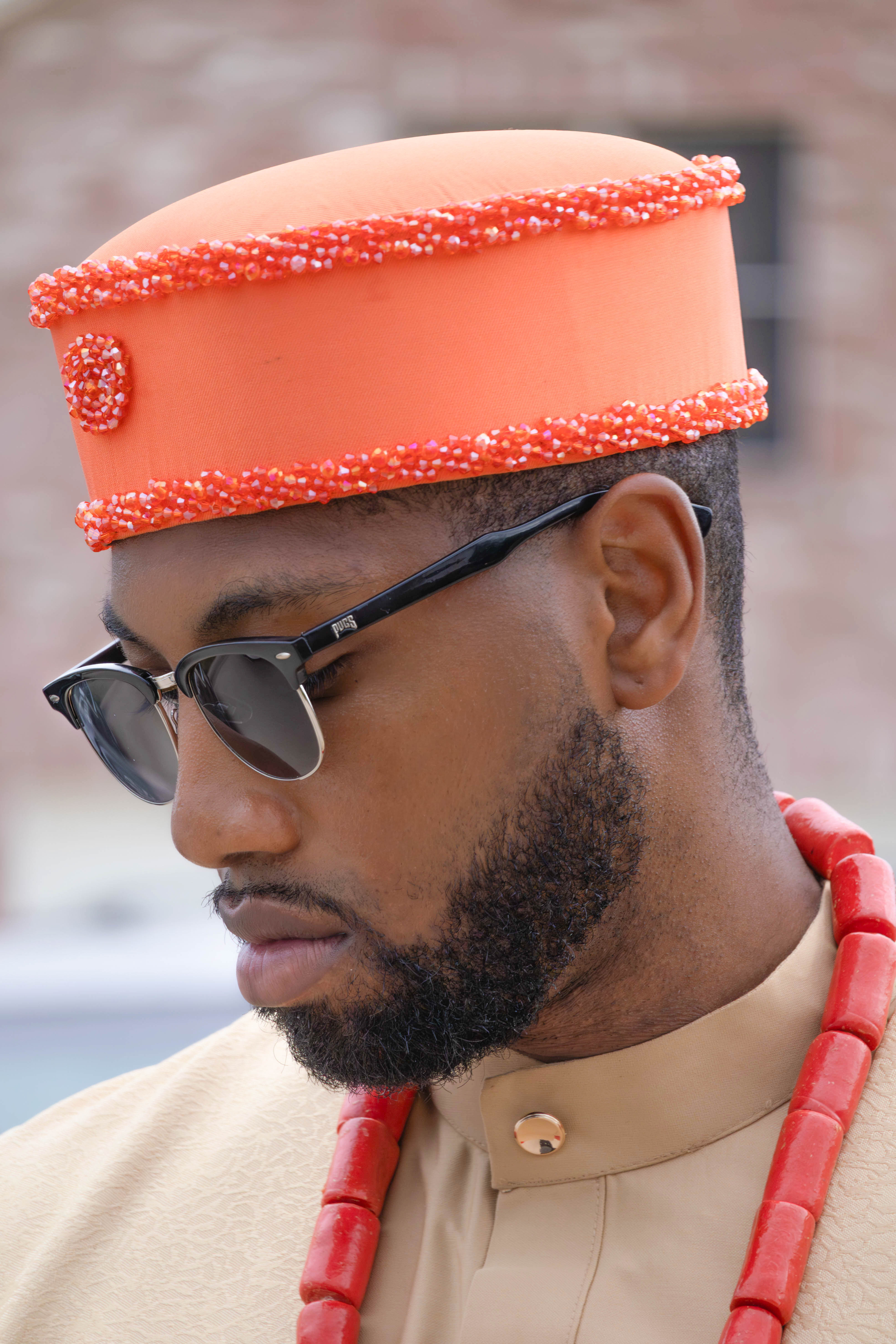 Photograph 2 from Emmanuel Kajopelaye's portfolio