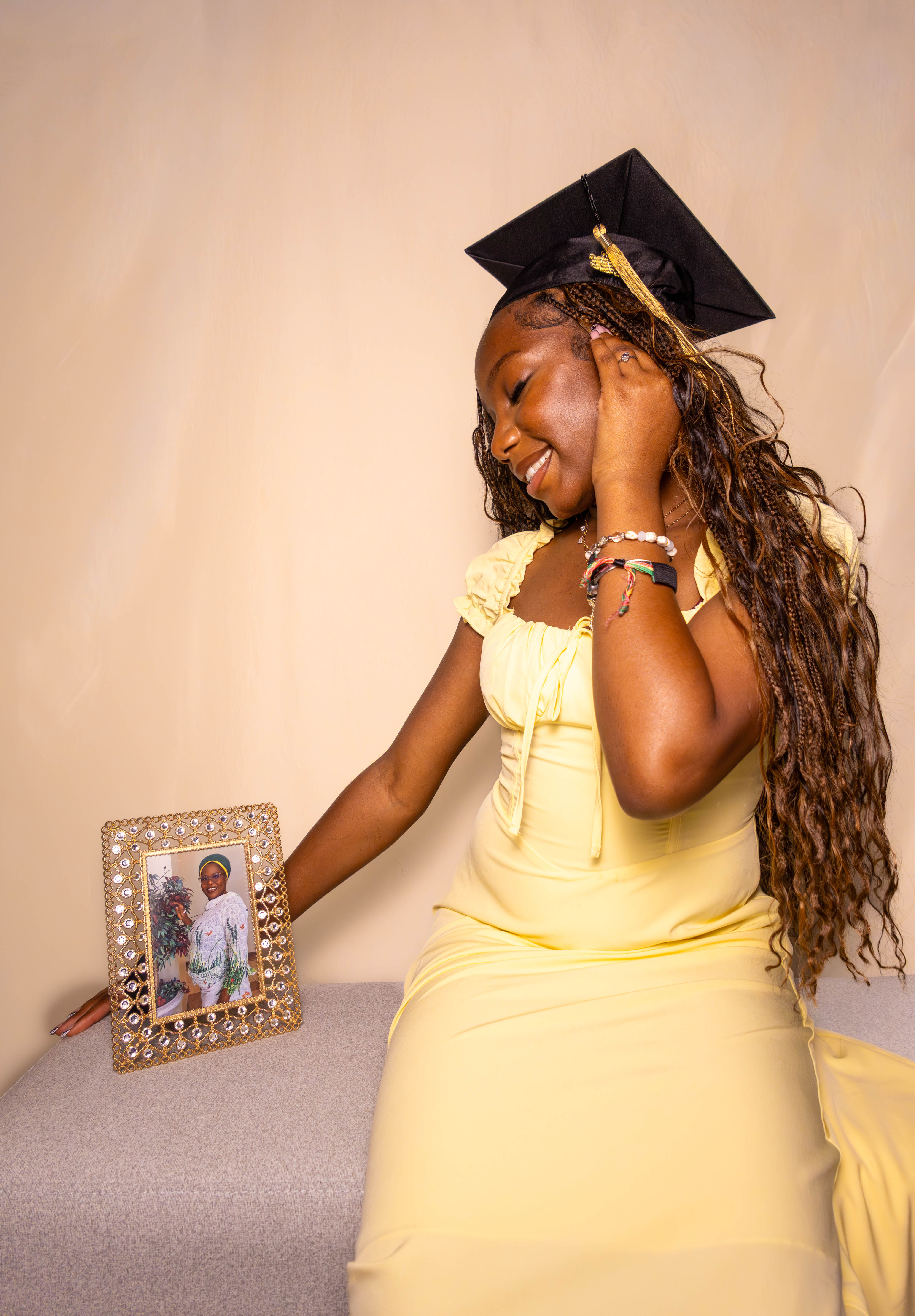 Photograph 3 from Emmanuel Kajopelaye's portfolio